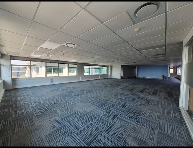 968M² OFFICE TO LET IN SANDTON CENTRAL